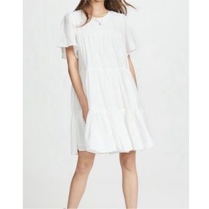 Anine Bing Tabitha dress